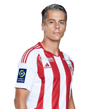 Romain Hamouma profile image