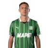 Player cutout