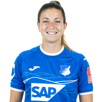Chantal Hagel profile image