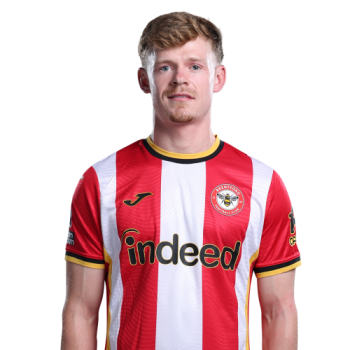 Keane Lewis-Potter