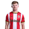 Keane Lewis-Potter