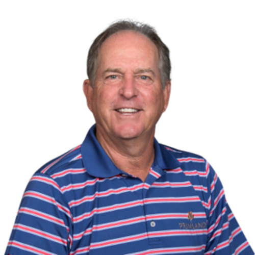 Jay Haas