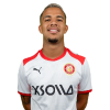 Player cutout