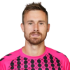 Player cutout