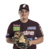 Player cutout