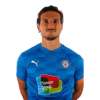 Player cutout