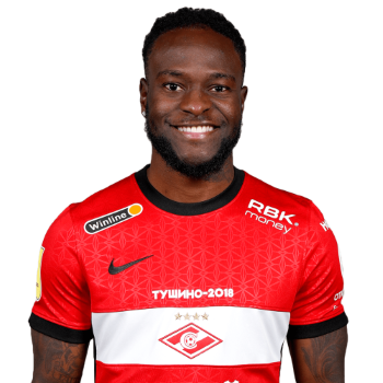 Victor Moses profile image