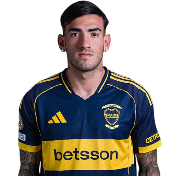 Lautaro Di Lollo profile image