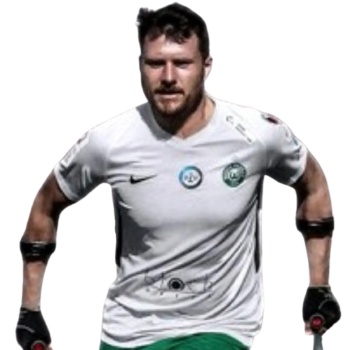 Marcin Oleksy profile image