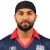 Player cutout