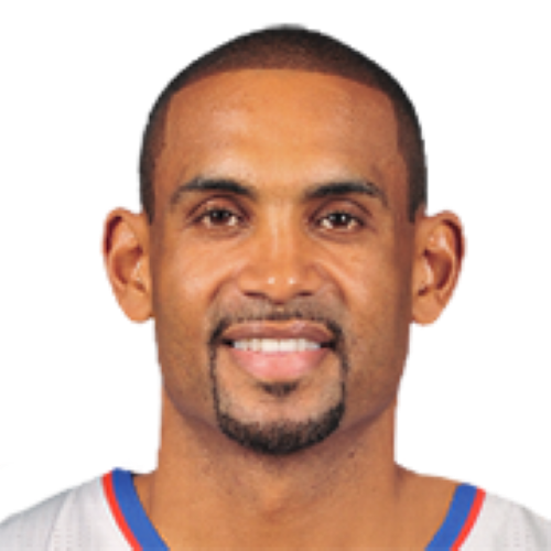 Grant Hill