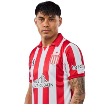 Santiago Arzamendia profile image