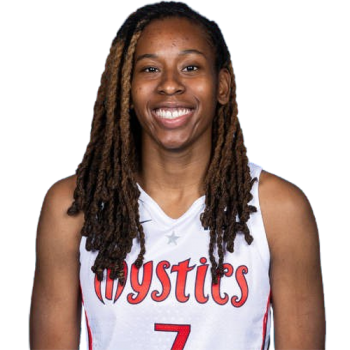Ariel Atkins