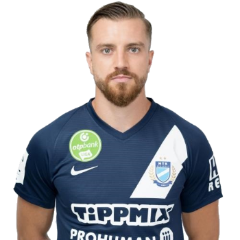 Ákos Baki profile image
