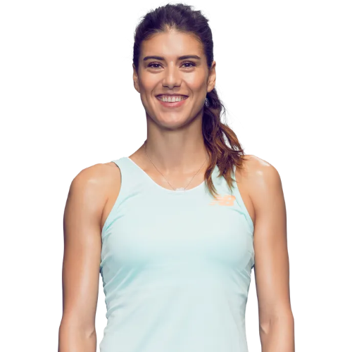 Sorana Cirstea