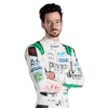 Player cutout