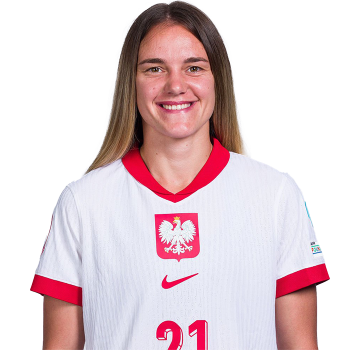 Paulina Tomasiak profile image