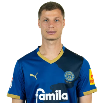 Patrick Erras profile image
