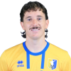 Player cutout
