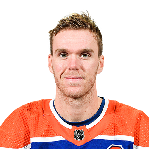 Connor McDavid