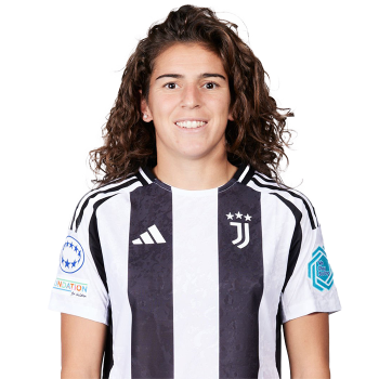 Valentina Bergamaschi profile image