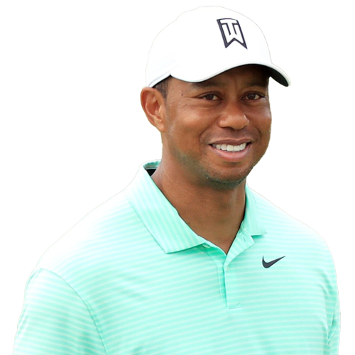 Tiger Woods