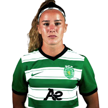 Ana Capeta profile image