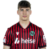 Player cutout