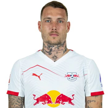 David Raum profile image