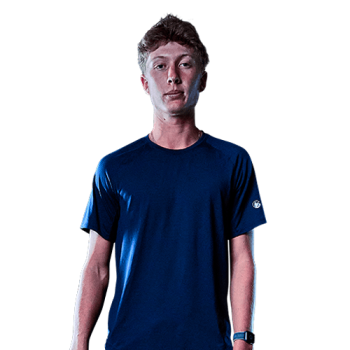 Ethan Quinn cutout