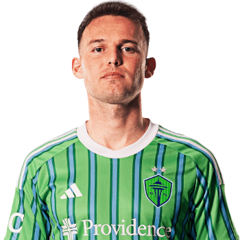 Danny Musovski profile image