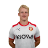 Player cutout