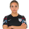 Player cutout
