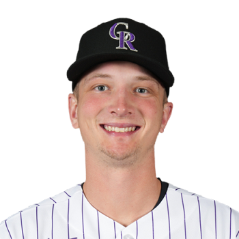 TJ Rumfield
