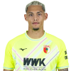 Player cutout