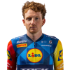 Player cutout