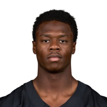 Shedrick Jackson