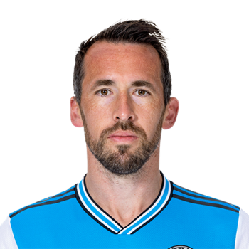 Christian Fuchs portrait