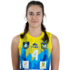 Player cutout