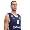 Player cutout