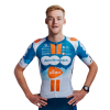 Player cutout