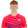 Player cutout