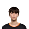 Player cutout