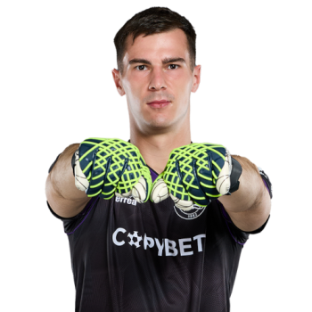 Joseph Walsh profile image