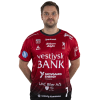 Player cutout