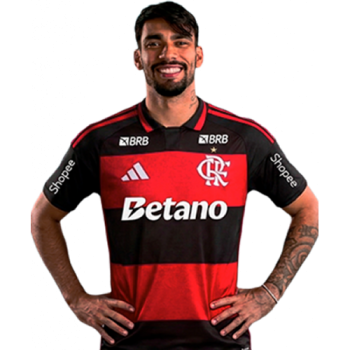 Lucas Paquetá profile image