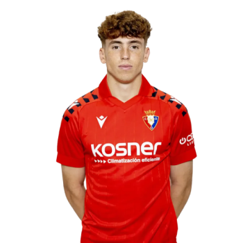 Víctor Muñoz profile image