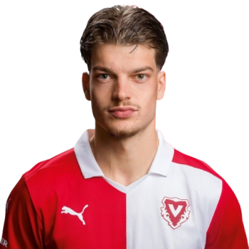 Mattia Walker profile image