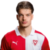 Player cutout