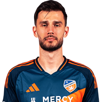 Matt Miazga